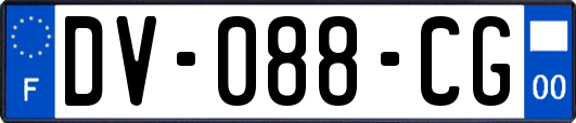 DV-088-CG