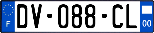 DV-088-CL