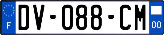 DV-088-CM