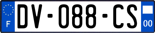 DV-088-CS