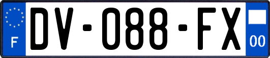 DV-088-FX