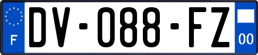 DV-088-FZ