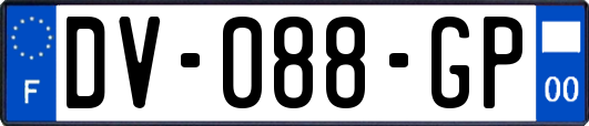 DV-088-GP