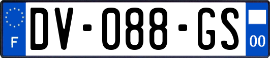 DV-088-GS