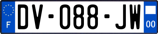 DV-088-JW