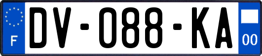 DV-088-KA