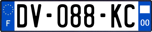 DV-088-KC