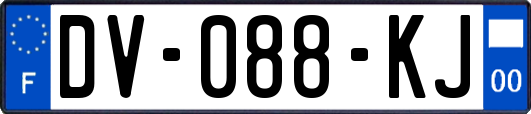 DV-088-KJ