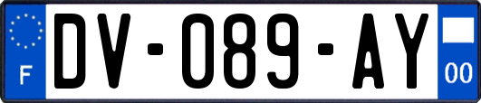 DV-089-AY