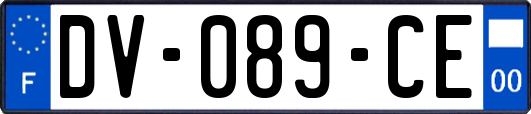 DV-089-CE