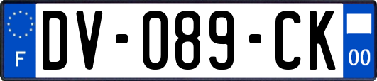 DV-089-CK