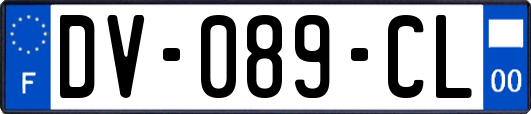 DV-089-CL