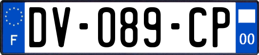 DV-089-CP