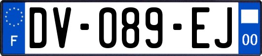 DV-089-EJ