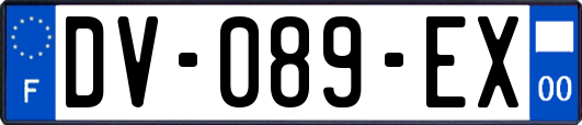 DV-089-EX