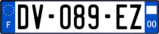 DV-089-EZ