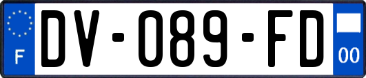 DV-089-FD