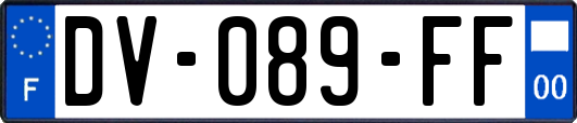 DV-089-FF