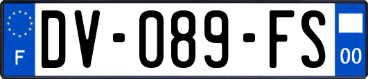 DV-089-FS