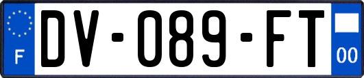 DV-089-FT