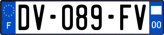 DV-089-FV