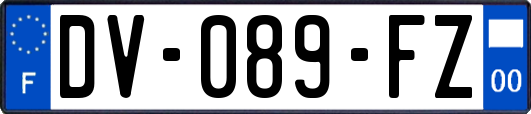 DV-089-FZ