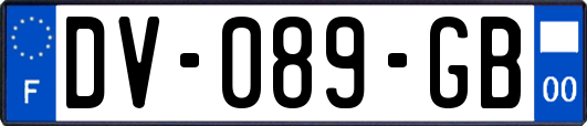 DV-089-GB