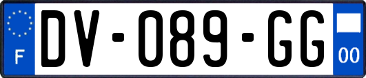 DV-089-GG