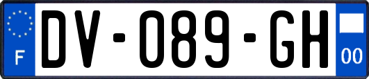 DV-089-GH