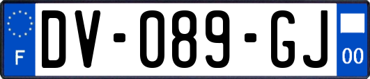 DV-089-GJ