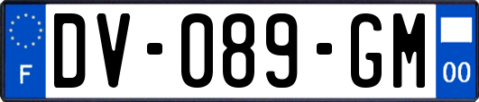 DV-089-GM