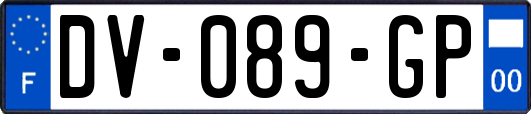 DV-089-GP