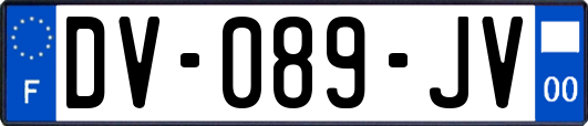 DV-089-JV