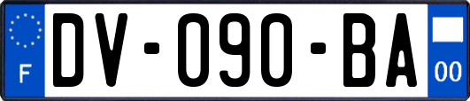 DV-090-BA