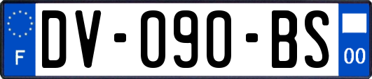 DV-090-BS