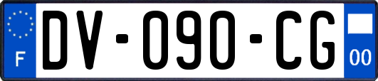 DV-090-CG