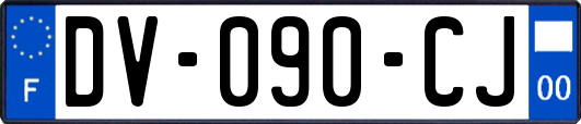 DV-090-CJ