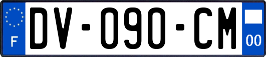 DV-090-CM