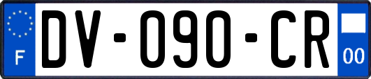 DV-090-CR