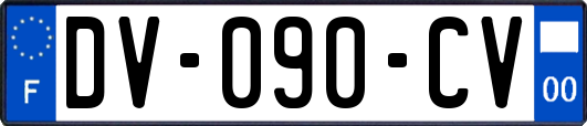 DV-090-CV