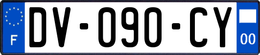 DV-090-CY