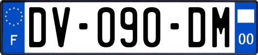 DV-090-DM