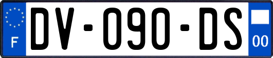 DV-090-DS