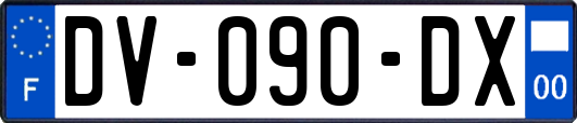 DV-090-DX