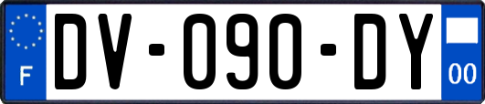 DV-090-DY