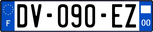 DV-090-EZ