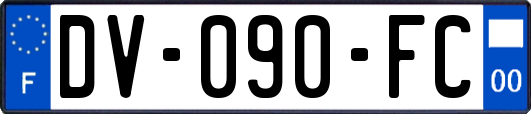 DV-090-FC