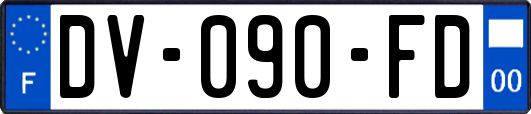 DV-090-FD