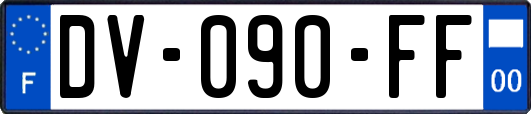 DV-090-FF