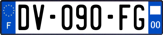 DV-090-FG